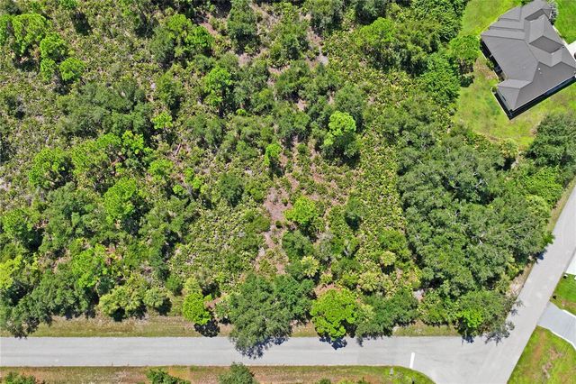 17177 SOTLIFF AVENUE, Port Charlotte, FL 33948