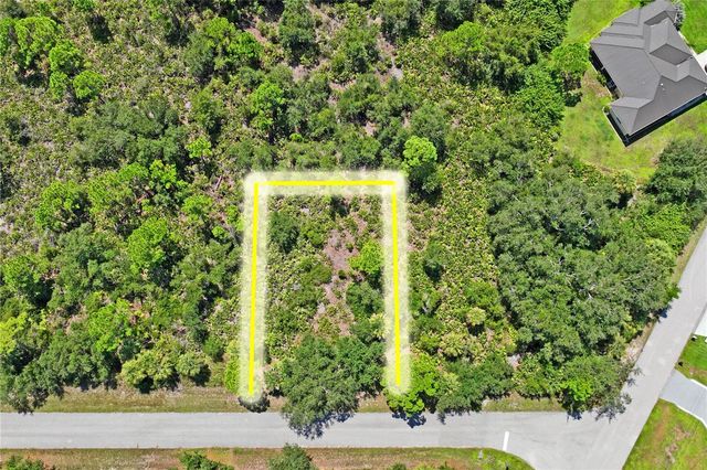 17177 SOTLIFF AVENUE, Port Charlotte, FL 33948