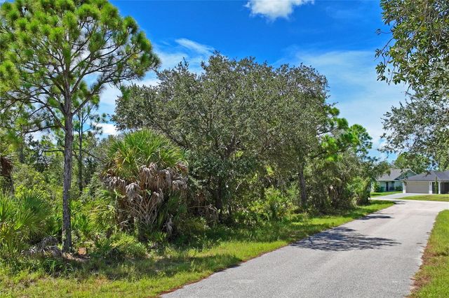 17177 SOTLIFF AVENUE, Port Charlotte, FL 33948