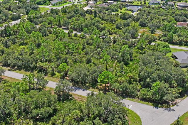 17177 SOTLIFF AVENUE, Port Charlotte, FL 33948