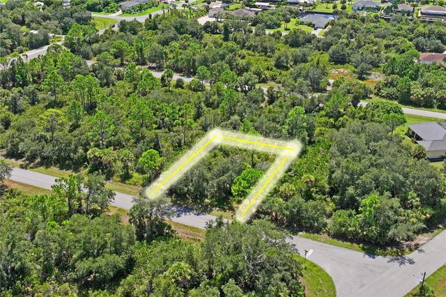 17177 SOTLIFF AVENUE, Port Charlotte, FL 33948