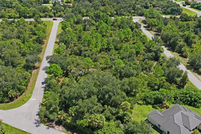 17177 SOTLIFF AVENUE, Port Charlotte, FL 33948