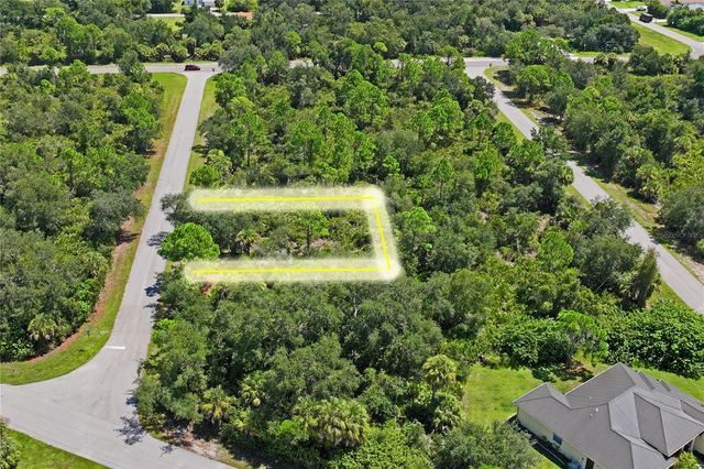 17177 SOTLIFF AVENUE, Port Charlotte, FL 33948