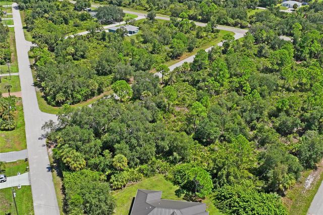 17177 SOTLIFF AVENUE, Port Charlotte, FL 33948