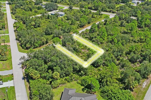 17177 SOTLIFF AVENUE, Port Charlotte, FL 33948