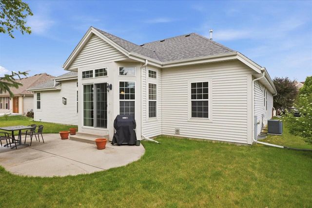 N173W20011 Creekside DRIVE, Jackson, WI 53037