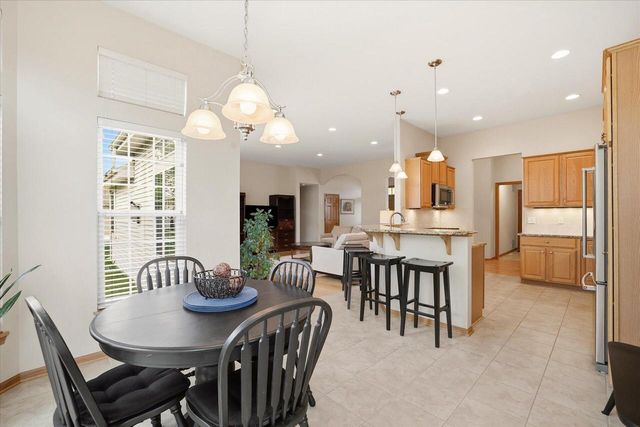 N173W20011 Creekside DRIVE, Jackson, WI 53037