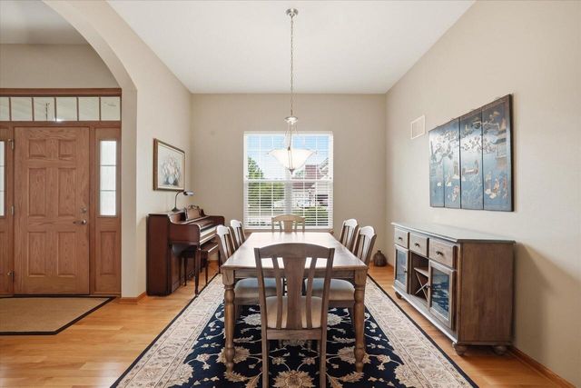 N173W20011 Creekside DRIVE, Jackson, WI 53037