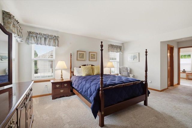 N173W20011 Creekside DRIVE, Jackson, WI 53037