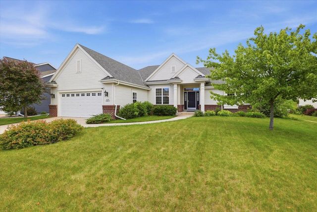 N173W20011 Creekside DRIVE, Jackson, WI 53037