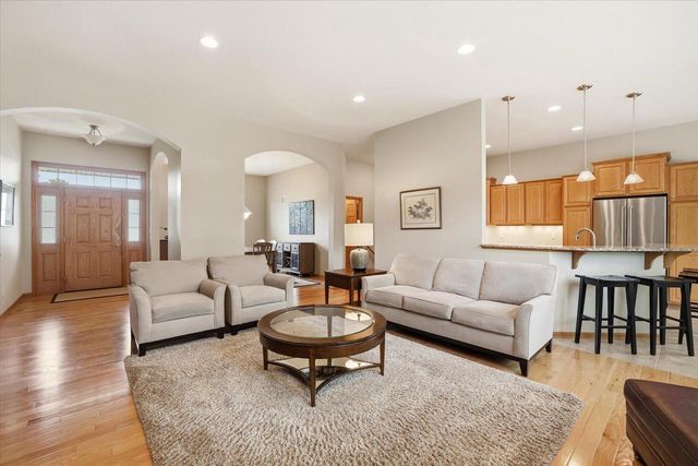 N173W20011 Creekside DRIVE, Jackson, WI 53037