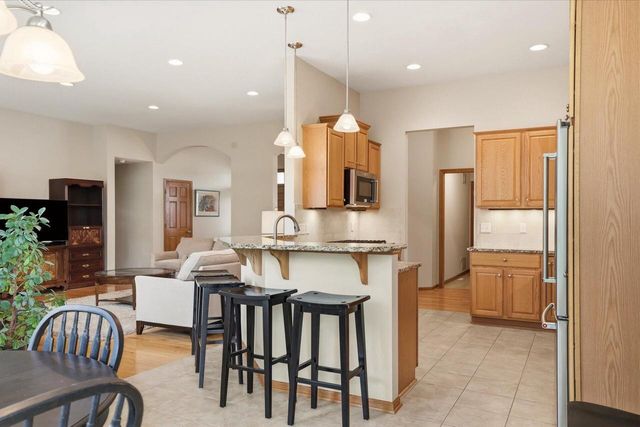 N173W20011 Creekside DRIVE, Jackson, WI 53037