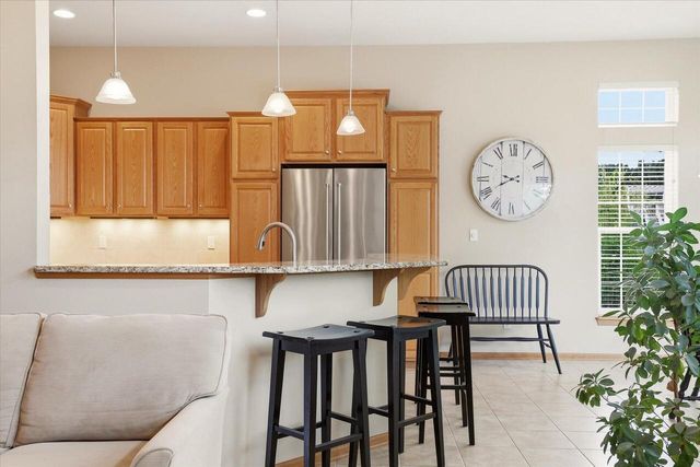 N173W20011 Creekside DRIVE, Jackson, WI 53037