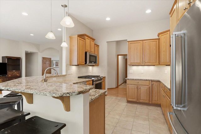 N173W20011 Creekside DRIVE, Jackson, WI 53037