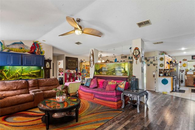 13117 MARBLED GODWIT ROAD, Brooksville, FL 34614