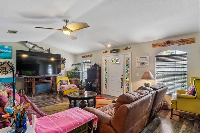 13117 MARBLED GODWIT ROAD, Brooksville, FL 34614