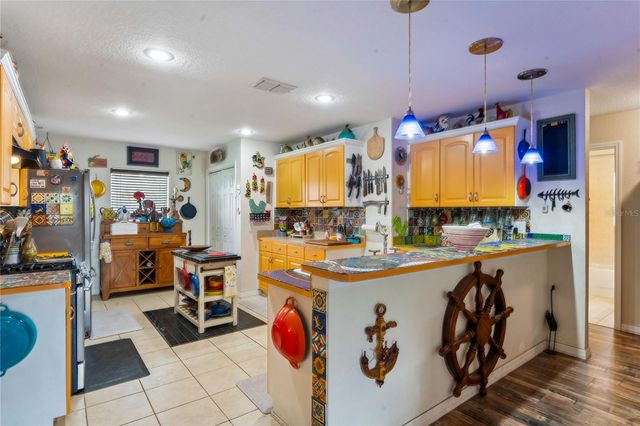 13117 MARBLED GODWIT ROAD, Brooksville, FL 34614