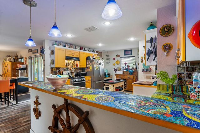 13117 MARBLED GODWIT ROAD, Brooksville, FL 34614