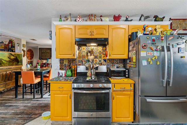 13117 MARBLED GODWIT ROAD, Brooksville, FL 34614