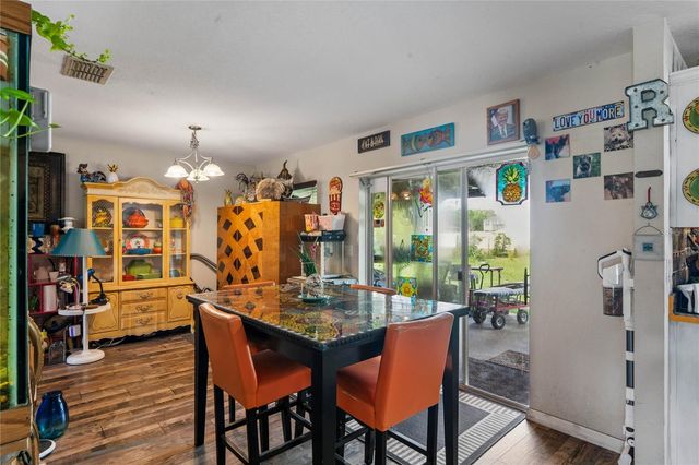 13117 MARBLED GODWIT ROAD, Brooksville, FL 34614