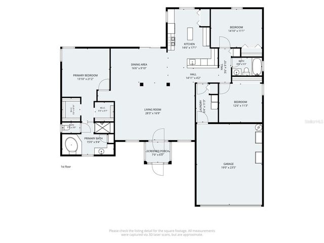 13117 MARBLED GODWIT ROAD, Brooksville, FL 34614