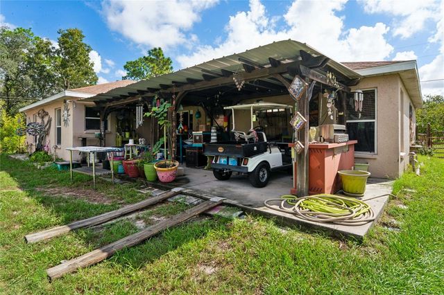 13117 MARBLED GODWIT ROAD, Brooksville, FL 34614