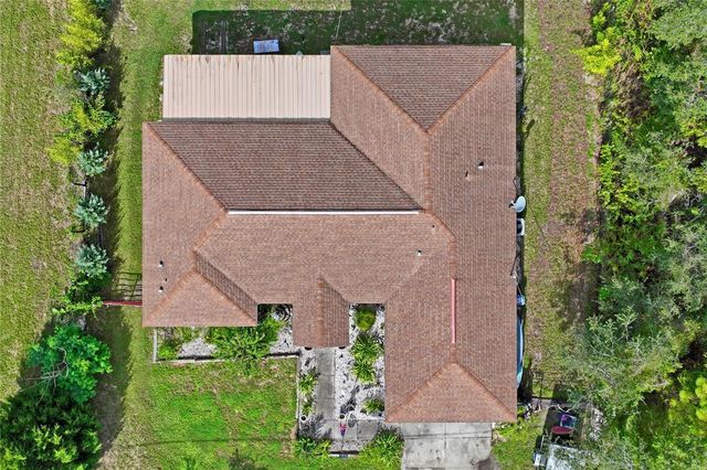 13117 MARBLED GODWIT ROAD, Brooksville, FL 34614