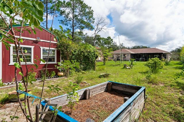 13117 MARBLED GODWIT ROAD, Brooksville, FL 34614