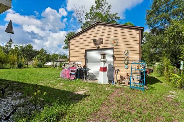 13117 MARBLED GODWIT ROAD, Brooksville, FL 34614
