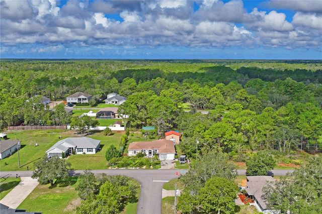 13117 MARBLED GODWIT ROAD, Brooksville, FL 34614