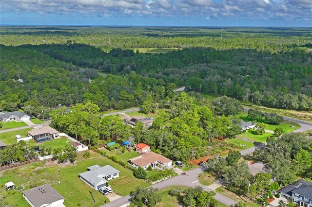 13117 MARBLED GODWIT ROAD, Brooksville, FL 34614