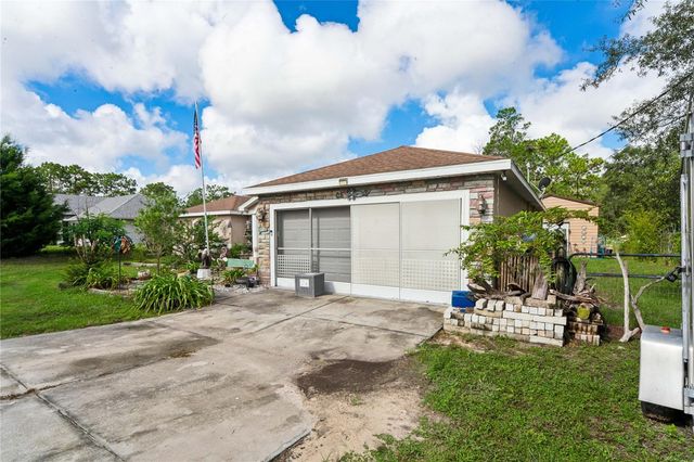 13117 MARBLED GODWIT ROAD, Brooksville, FL 34614