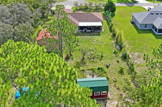 13117 MARBLED GODWIT ROAD, Brooksville, FL 34614