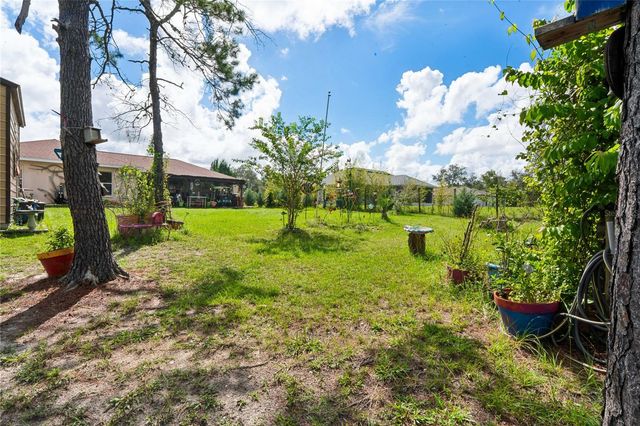 13117 MARBLED GODWIT ROAD, Brooksville, FL 34614
