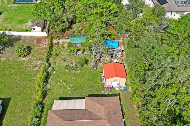 13117 MARBLED GODWIT ROAD, Brooksville, FL 34614