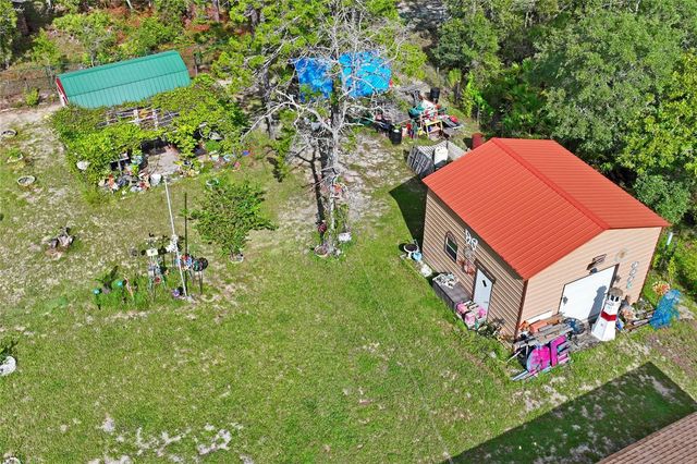13117 MARBLED GODWIT ROAD, Brooksville, FL 34614
