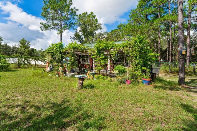 13117 MARBLED GODWIT ROAD, Brooksville, FL 34614