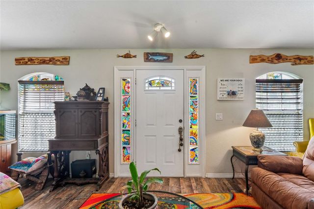 13117 MARBLED GODWIT ROAD, Brooksville, FL 34614