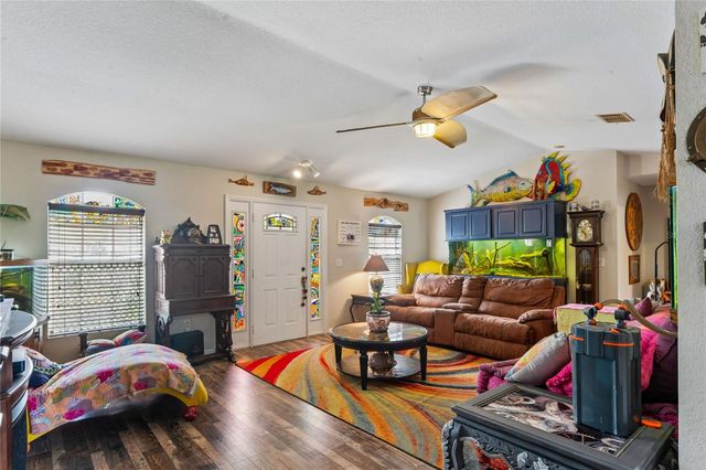 13117 MARBLED GODWIT ROAD, Brooksville, FL 34614