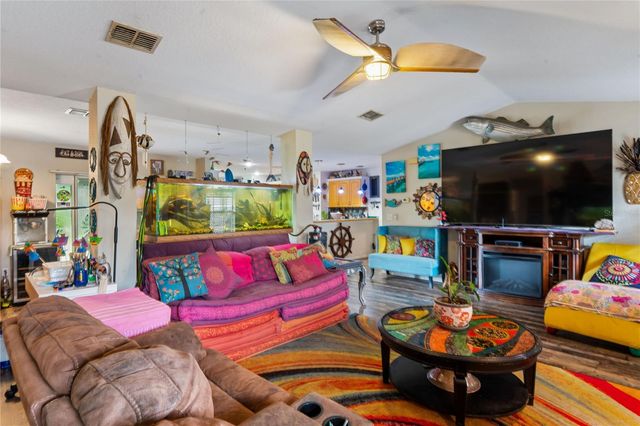13117 MARBLED GODWIT ROAD, Brooksville, FL 34614
