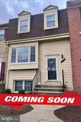 9752 HIGH WATER CT, Burke, VA 22015