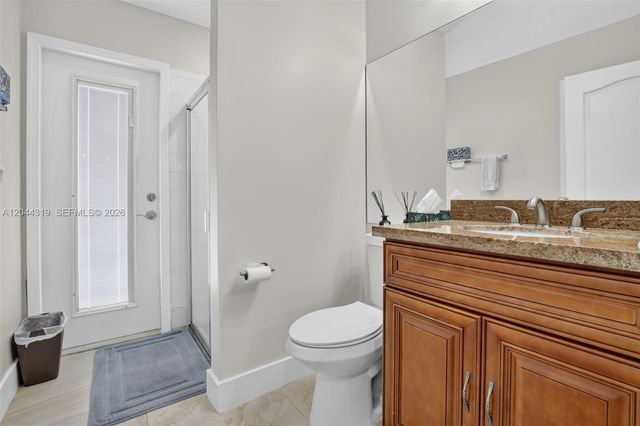 19322 NW 11th St, Pembroke Pines, FL 33029