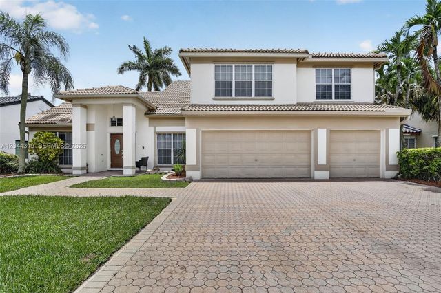 19322 NW 11th St, Pembroke Pines, FL 33029