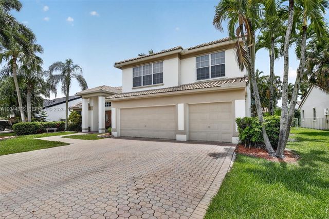 19322 NW 11th St, Pembroke Pines, FL 33029