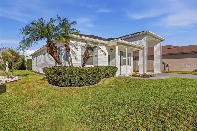 328 MOTORCOACH DRIVE S, Polk City, FL 33868