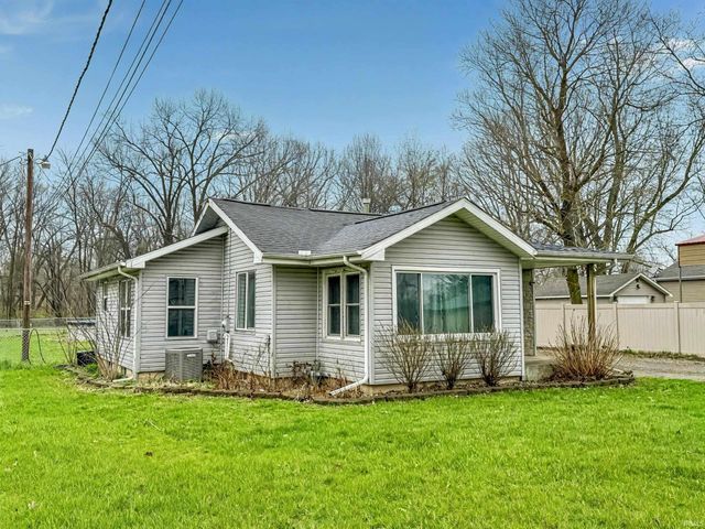 57353 Penny Lane, Elkhart, IN 46517