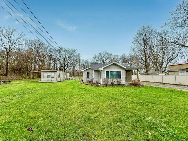 57353 Penny Lane, Elkhart, IN 46517