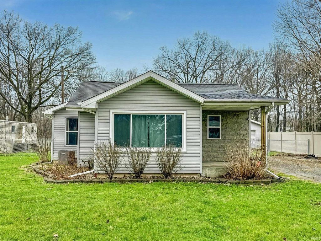 57353 Penny Lane, Elkhart, IN 46517