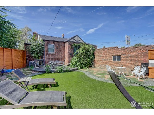 1476 Dahlia St, Denver, CO 80220