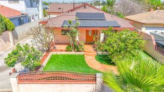 1709 E Luray Street, Long Beach, CA 90807